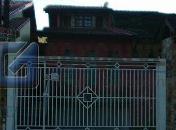 Foto (9) · Casa à venda em Santo André - Parque das Nações, 3 quartos, 1 suíte, 6 vagas