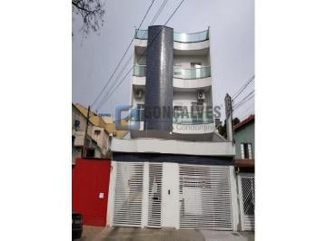 cca793c5-e976-407c-a973-6a42a64f5ec6 · Apartamento 3 Dormitórios com Suíte em Santa Maria, Santo André – Venda