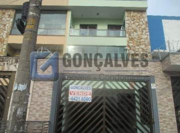 IMG_7111 · Apartamento de 80m² com 3 Dormitórios e 2 Vagas em Santo André – Vila Homero Thon