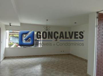 Casa · 308m² · 3 Quartos · 4 Vagas · 13906, Sobrado, para aluguel, para alugar, 8.100,00,Jardim do Mar, São Bernardo do Campo,3 quartos
