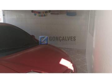 A (31) · Sobrado com 4 Quartos, 2 Vagas – Vila São José, São Bernardo do Campo