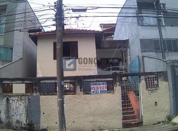 (21) · Terreno Residencial 240 m² no Parque das Nações, Santo André – venda R$395.000
