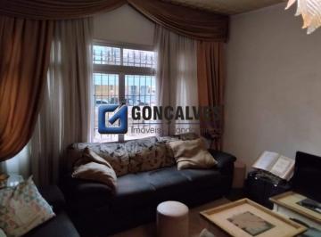 Casa · 176m² · 3 Quartos · 2 Vagas · Sobrado à venda em Anchieta, São Bernardo do Campo – 3 quartos, 1 suíte, 2 vagas
