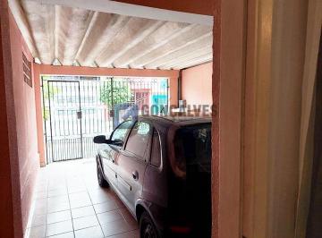 A (25) · Sobrado Residencial de 2 Quartos com Quintal e Área de Serviço em Parque Terra Nova II, SBC