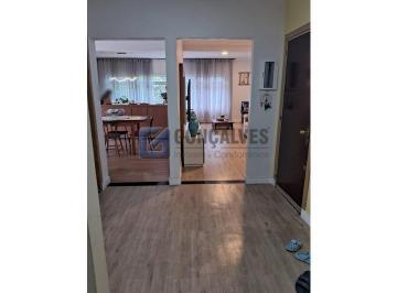 A (12) · Apartamento Residencial 3 Quartos com 2 Vagas | Jardim do Mar, SBC