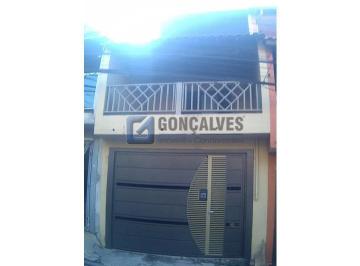 (27) · Sobrado Comercial à Venda em Jardim Thelma, SBC | 229 m² Úteis, 83,29 m² de Terreno