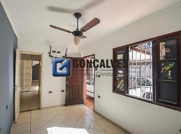 Casa · 114m² · 2 Quartos · 10 Vagas · Casa residencial à venda em Vila Vivaldi, São Bernardo do Campo — 2 quartos, amplo quintal e espaço
