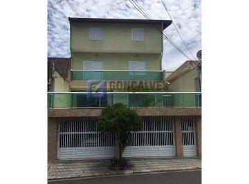 A (10) · Sobrado Residencial com 4 Quartos, 3 Vagas | Vila Gonçalves, SBC