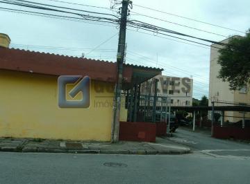 F125464A · Apartamento 2 Quartos à Venda no Jardim Alvorada, Santo André – 56 m²