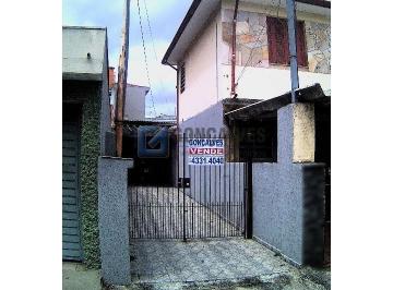 (15) · Casa Residencial à Venda | Vila Eldízia, Santo André – 2 Quartos, 2 Vagas