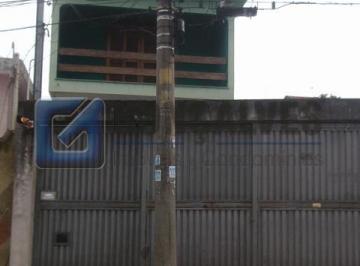 Foto (3) · Sobrado à venda no Vila Valparaíso, Santo André – 2 quartos, 1 suíte, 10 vagas