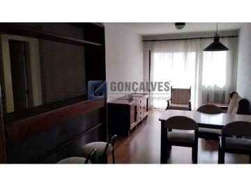A (30) · Flat residencial com 1 quarto no Centro de São Bernardo do Campo — lazer completo e vaga