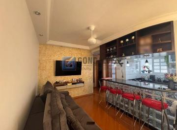 A (30) · Apartamento T2 à venda em Assunção, São Bernardo do Campo – 55 m² internos + 55 m² externos