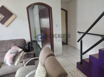 A (35) · Casa à venda em Osvaldo Cruz, São Caetano do Sul – 2 quartos, 1 suíte, 2 vagas