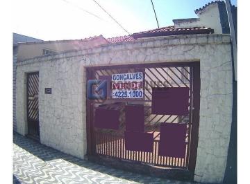 (25) · Casa à venda em Santo Antônio, São Caetano do Sul | 2 dormitórios, 4 vagas — Residencial/Comercial
