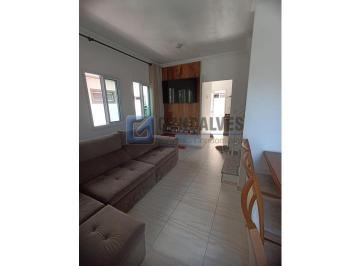 A (40) · Sobrado Residencial 3 Dormitórios com Suite em Jardim Vila Rica, Santo André – R$ 499.000