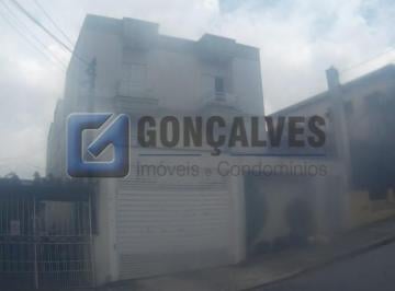 07140012 · Apartamento 2 Quartos à Venda em Vila Camilópolis, Santo André – 50 m², 1 Vaga, 2º Andar