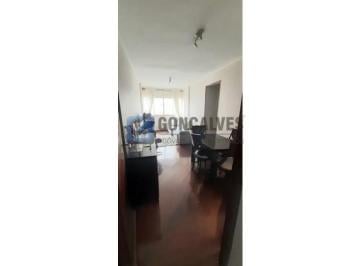 A (30) · Apartamento 3 dormitórios com 1 vaga em Rudge Ramos, SBC – 69 m²