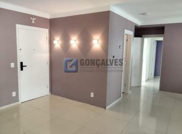A (20) · Apartamento de 147 m² com 3 suítes, 2 vagas no Centro de São Bernardo do Campo