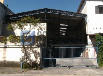 Foto (6) · Galpão Comercial à Venda no Campestre, Santo André – 2.800 m² Internos + 11.450 m² de Terreno
