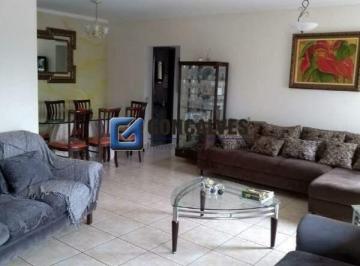 Apartamento · 144m² · 3 Quartos · 3 Vagas · Apartamento à venda em Santo André – Parque das Nações | 3 suítes, 3 vagas, 144 m²