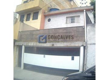 (21) · Sobrado à venda no Centro de São Bernardo do Campo – 4 quartos, 3 vagas e 2 suítes