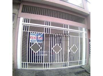 (38) · Sobrado à venda em Alvarenga (São Bernardo do Campo) – 3 quartos, 131 m²