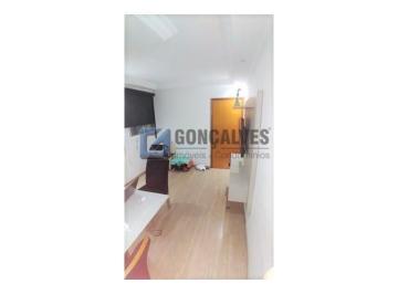 A (1) · Apartamento 2 Quartos com 54 m² em Alves Dias, São Bernardo do Campo – Venda
