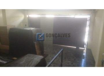 A (16) · Prédio Comercial à Venda em Assunção, SBC – 217 m², 6 Salas, 2 Vagas