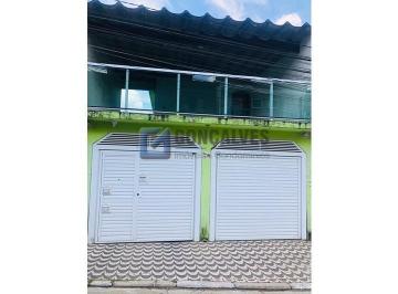 A (1) · Casa à venda em Vila Bocaina, Mauá – 2 suítes, 2 vagas