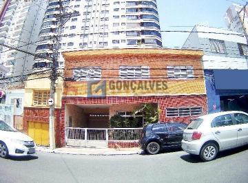 23 · Sobrado Residencial 3 Quartos em Santo Antônio, São Caetano do Sul – 2 Vagas