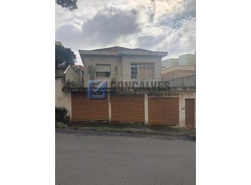 A (30) · Terreno 500 m² para Venda em Parque das Nações, Santo André – Residencial/Comercial
