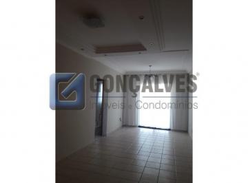 A (50) · Apartamento 75 m² com 2 quartos (1 suíte) e 1 vaga em Baeta Neves, SBC