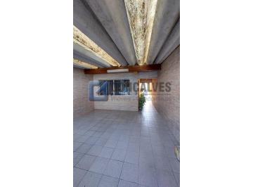 A (31) · Sobrado Comercial à Venda em Diadema (Taboão) - 210 m², 2 Vagas