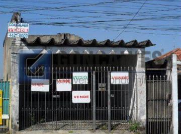 1 · Terreno Residencial de 270 m² à Venda em Santo André – Parque das Nações