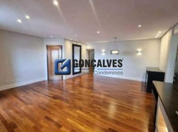 Apartamento · 120m² · 2 Quartos · 3 Vagas · Apartamento 2 suítes com 3 salas, varanda gourmet e lazer completo em Anchieta, SBC