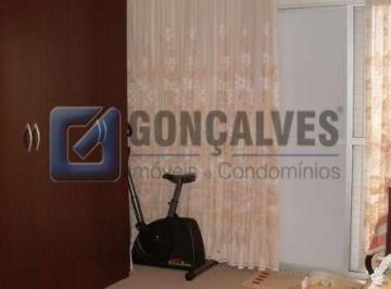 F56218F · Apartamento T2 com 1 Suíte e 1 Vaga à Venda em Vila Gonçalves, SBC