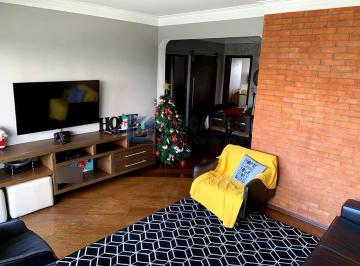 A (18) · Apartamento 3 dormitórios com 1 suíte, 2 vagas em Parque Jaçatuba, Santo André