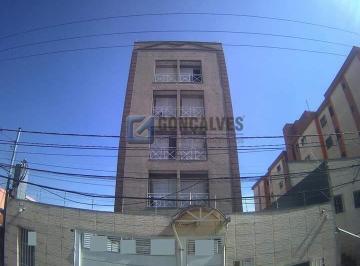 (11) · Apartamento 2 Dormitórios com 1 Vaga | Vila Príncipe de Gales, Santo André