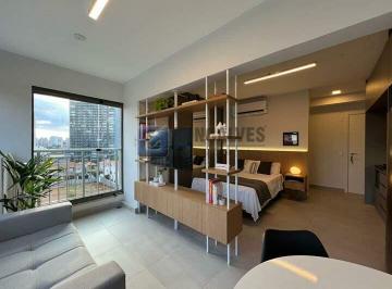 A (30) · 14626, Apartamento, para aluguel, para alugar, 3.600,00,Vila Dom Pedro I, São Paulo,1 quarto
