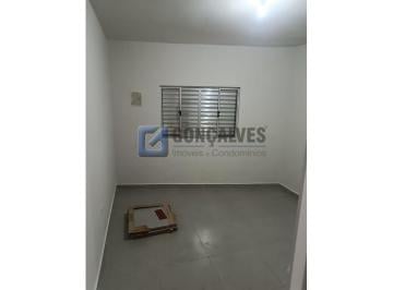 A (80) · Casa à venda em São Bernardo do Campo (Cooperativa) – 1 quarto, 70m² internos, 125m² externos
