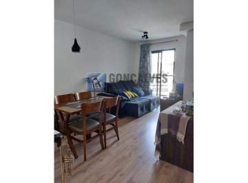 A (31) · 14625, Apartamento, para aluguel, para alugar, 2.500,00,Vila Curuca, Santo André,2 quartos