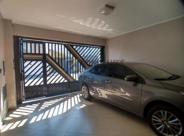 A (15) · Sobrado Residencial com 4 Quartos, 2 Suítes e 2 Vagas em São Bernardo do Campo – Bairro Dos Casa