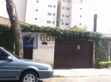 PTDC0019 · Terreno Comercial de 1.224 m² em Santo André - Vila Assunção