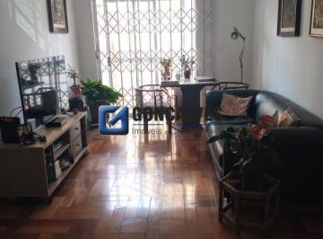 Apartamento · 179m² · 2 Quartos · 2 Vagas · Excelente apartamento 3 quartos com suíte, 2 vagas e área externa na Vila Bastos — Santo André