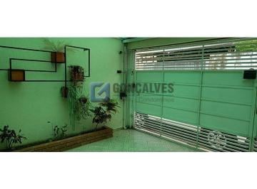 A (30) · Sobrado de 2 quartos à venda em Vila Francisco Matarazzo, Santo André
