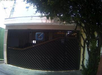 7 · Casa Residencial com 3 Dormitórios, 2 Vagas e Churrasqueira em Vila Assunção, Santo André