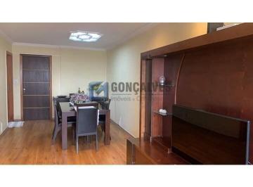 A (50) · APARTAMENTO- CENTRO - SÃO CAETANO DO SUL