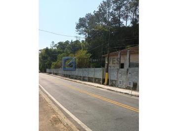 A (15) · Terreno Comercial de 350,83 m² em Ribeirão Pires (Colônia) – Ótima Oportunidade