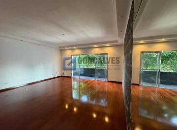 A (30) · Apartamento 4 quartos com suíte, 1 vaga e 170 m² no Centro de Santo André – Excelente oportunidade